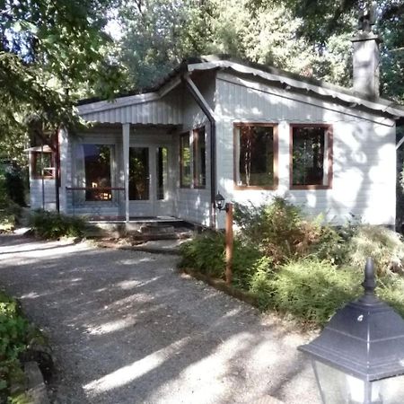 Chalet Siesta Is Rust & Natuur In Durbuy - Barvaux-Sur-Ourthe Zewnętrze zdjęcie