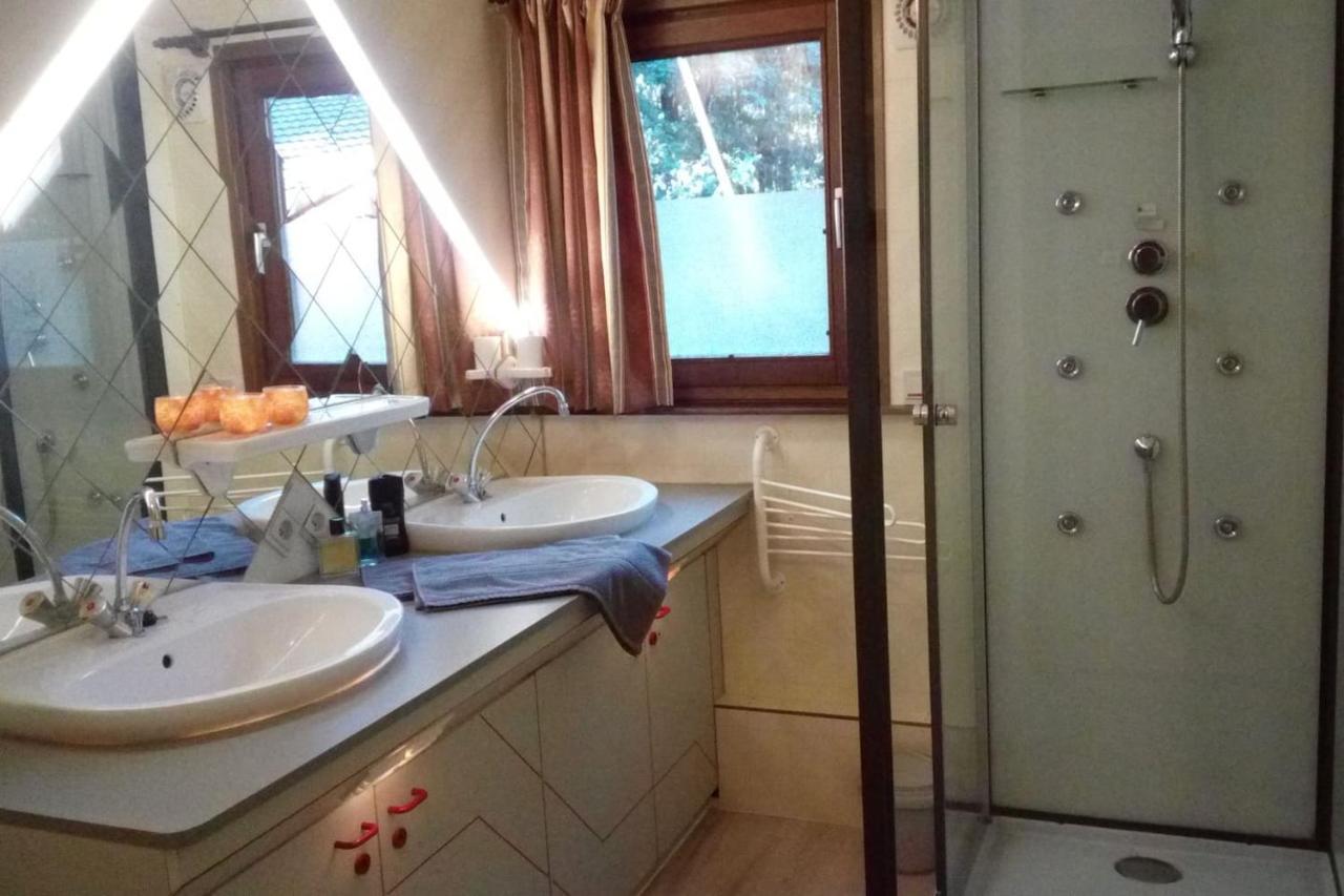 Chalet Siesta Is Rust & Natuur In Durbuy - Barvaux-Sur-Ourthe Zewnętrze zdjęcie