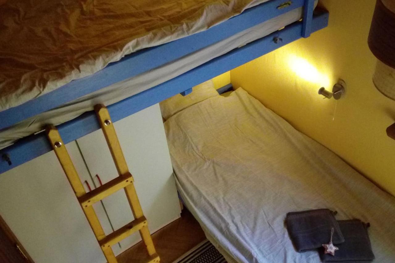 Chalet Siesta Is Rust & Natuur In Durbuy - Barvaux-Sur-Ourthe Zewnętrze zdjęcie