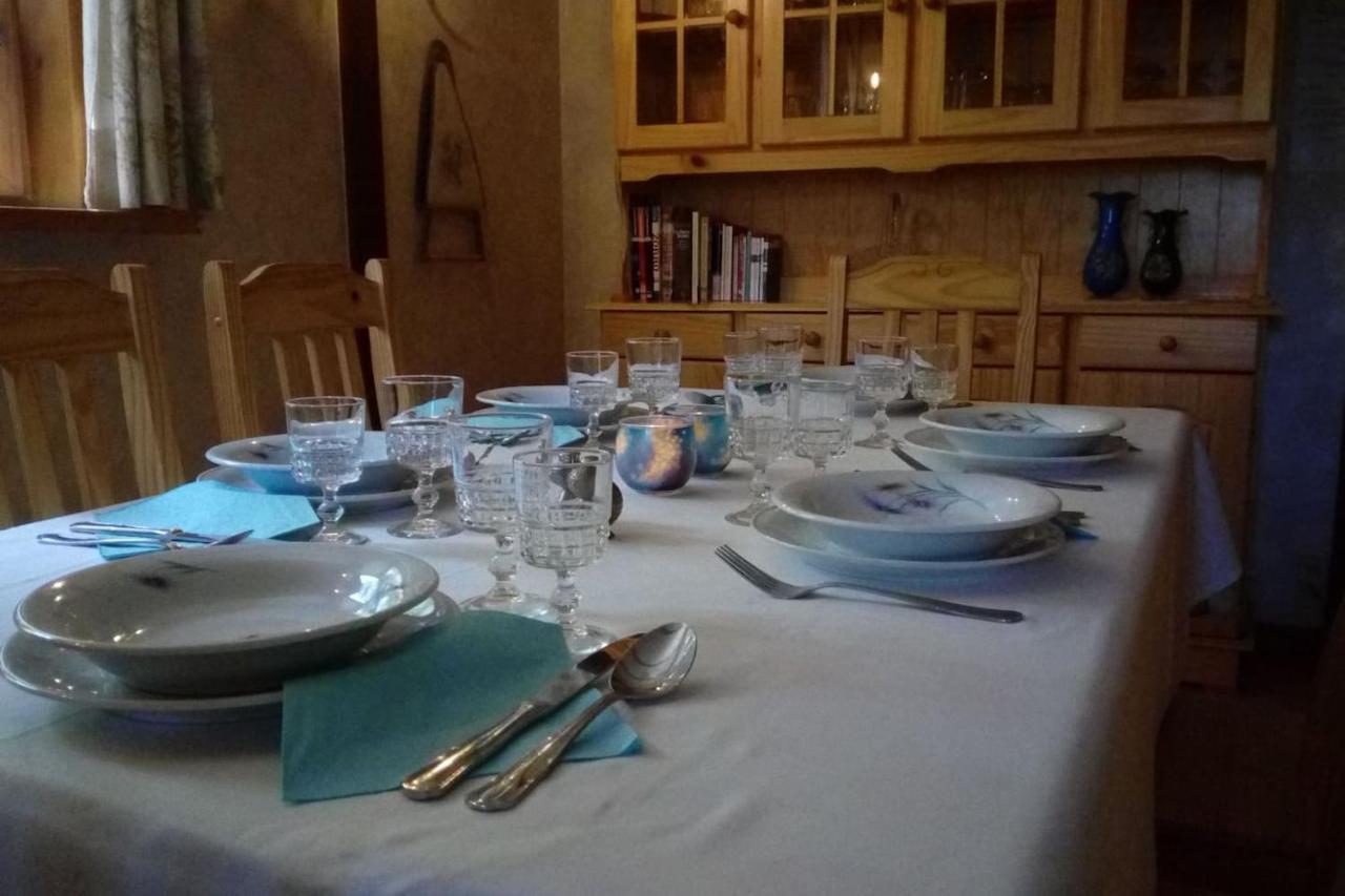 Chalet Siesta Is Rust & Natuur In Durbuy - Barvaux-Sur-Ourthe Zewnętrze zdjęcie
